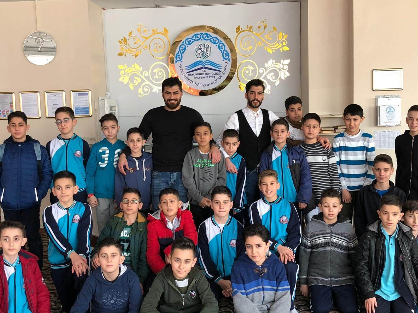 Şubat Ayı Kuaför Hizmetimiz devam ediyor