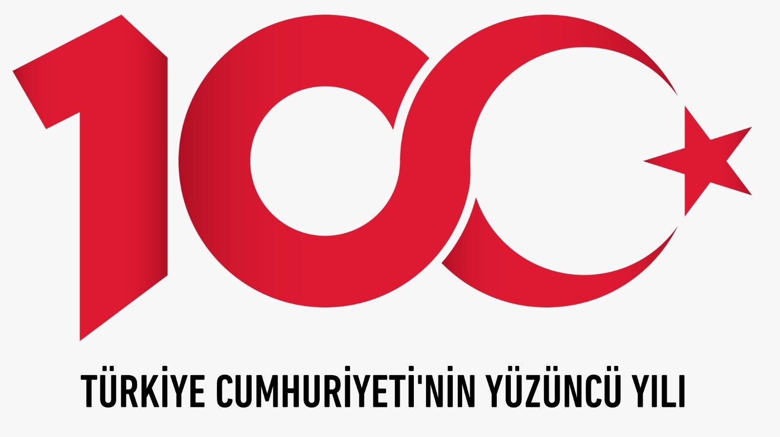 CUMHURİYETİMİZİN 100.YILI KUTLU OLSUN