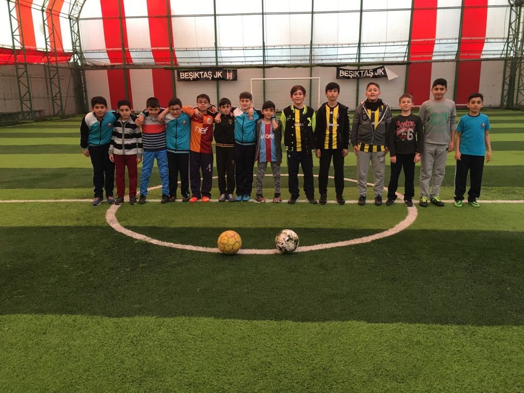 Kıran Kırana Mücadele