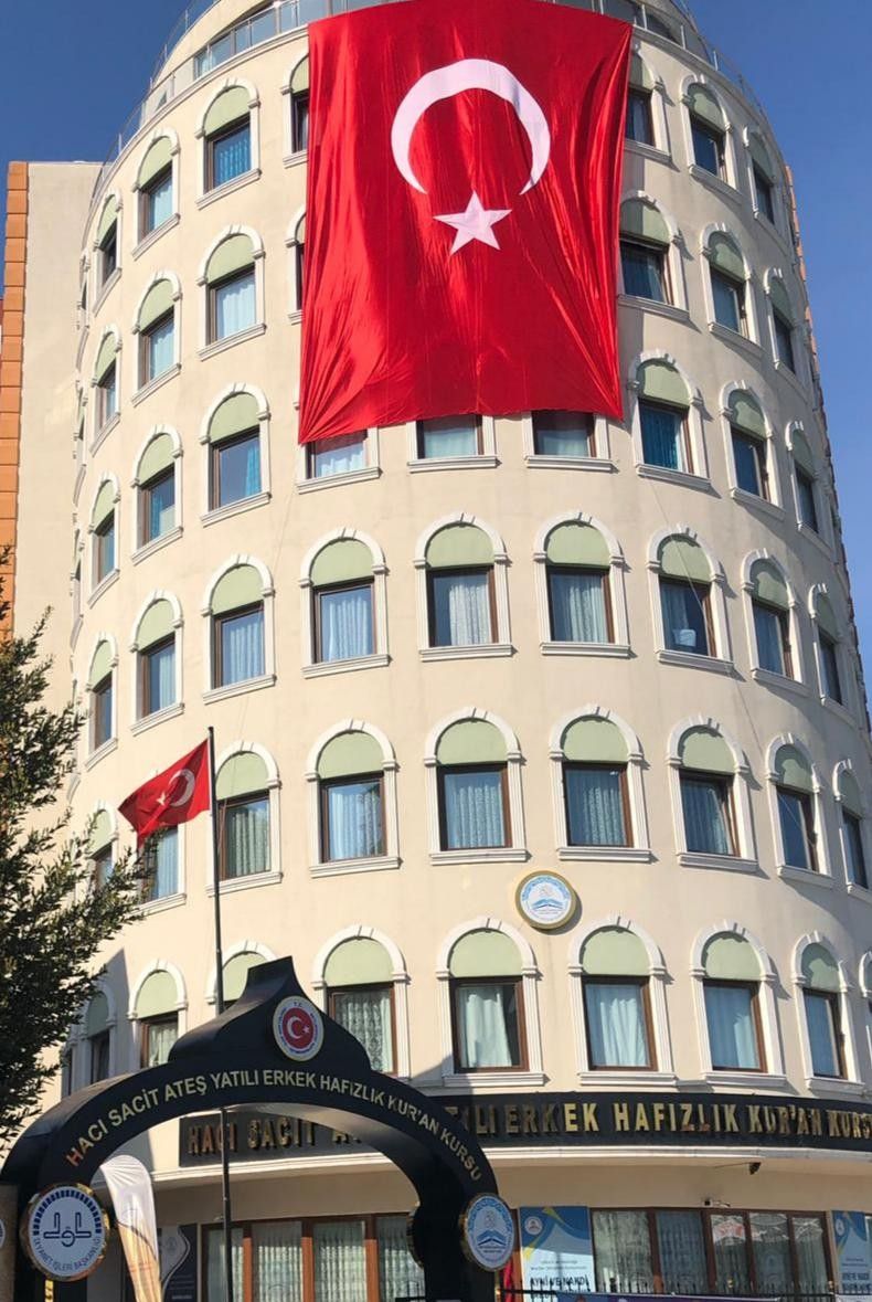 23 Nisan Kutlu Olsun