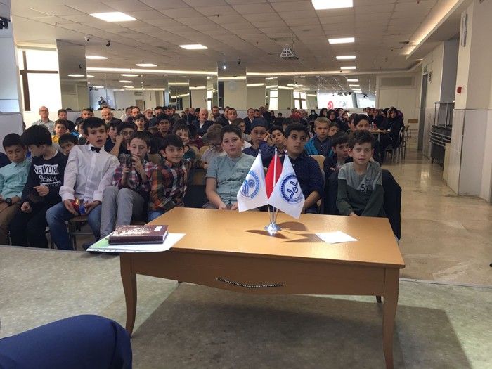 Muazzam Bir Program