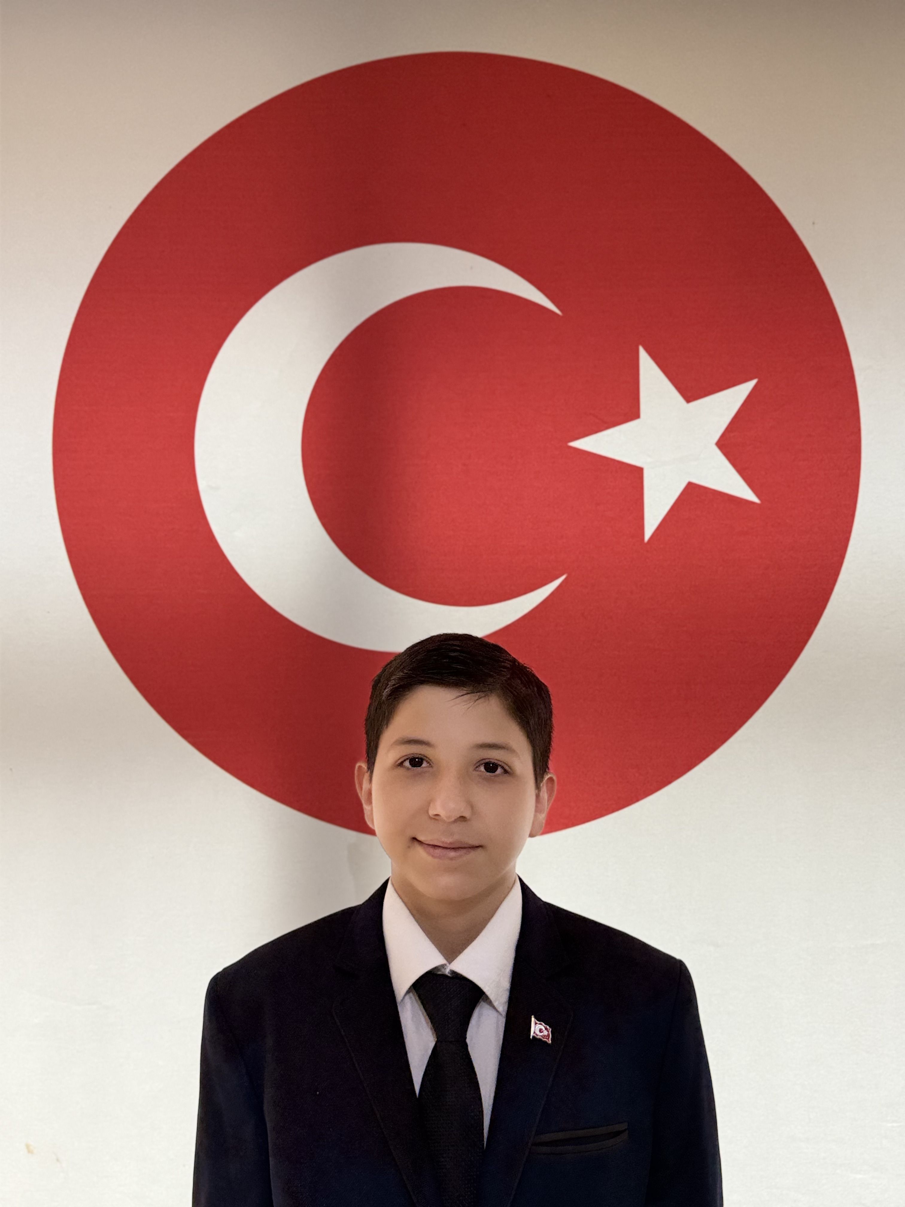 AHMET YASİN GÜRBÜZ HAFIZ OLDU
