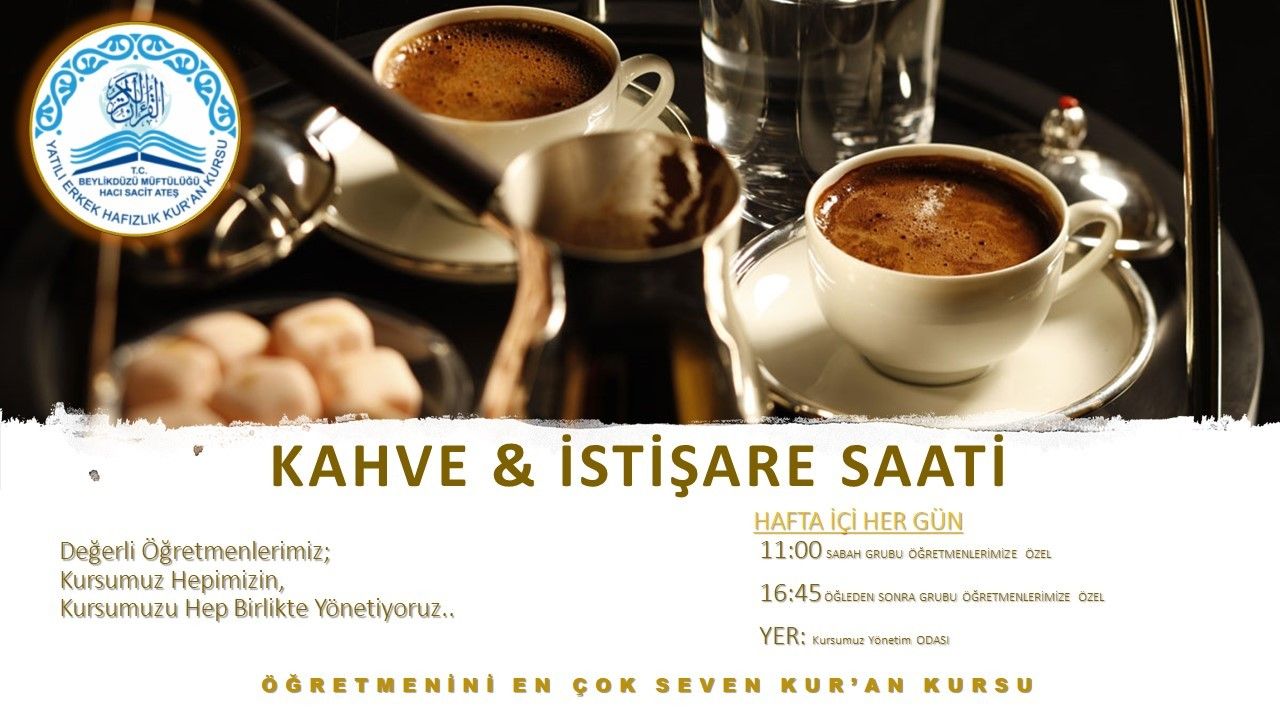 BAŞARININ ANAHTARI İSTİŞARE