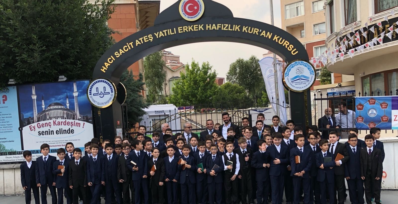 Yıl Sonu Hatıraları