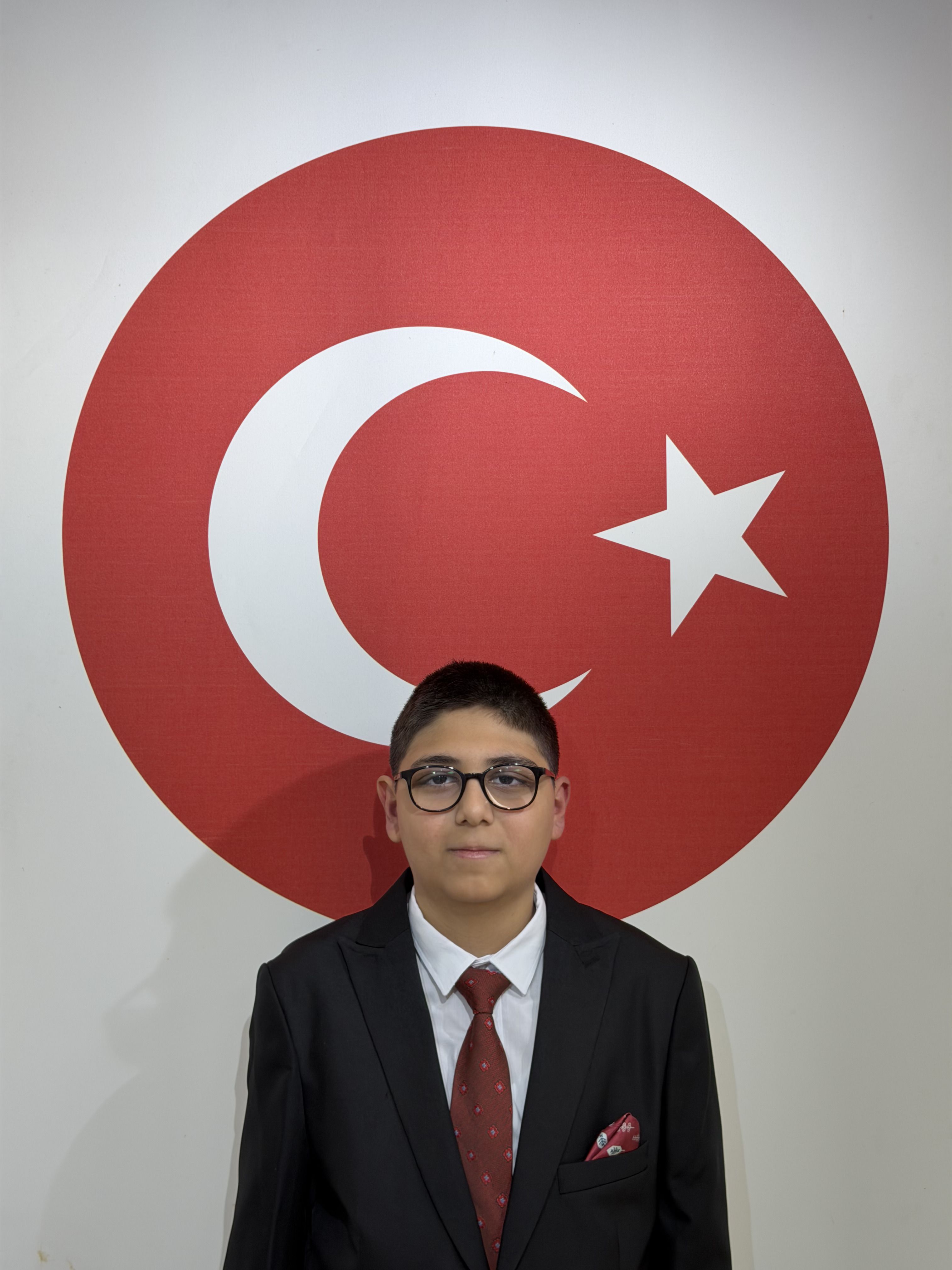 YAHYA VEFA HAFIZ OLDU