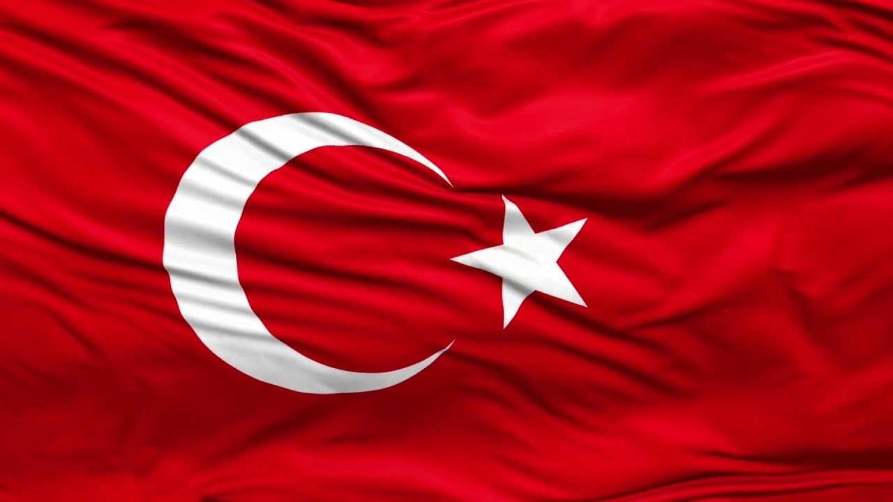 AZİZ MİLLETİMİZİN CUMHURİYET BAYRAMI KUTLU OLSUN