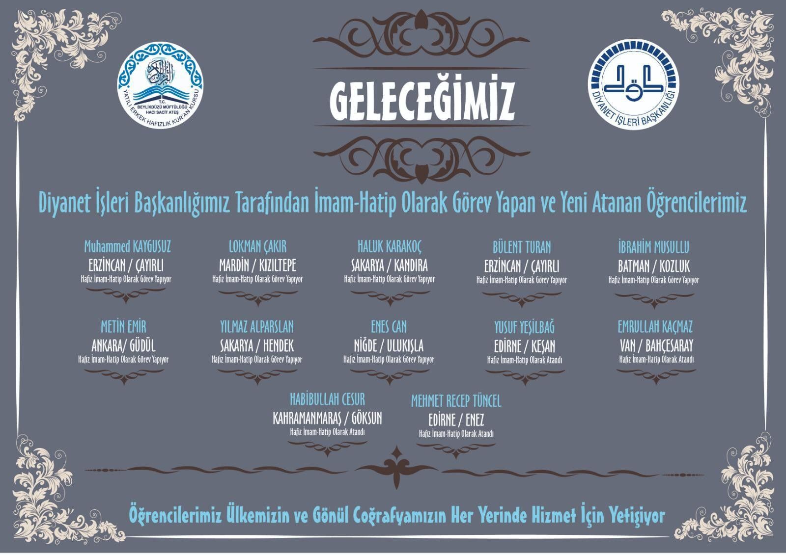 Mutluyuz Gururluyuz