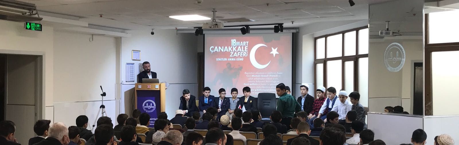 ÇANAKKALE GEÇİLMEDİ GEÇİLMEYECEK