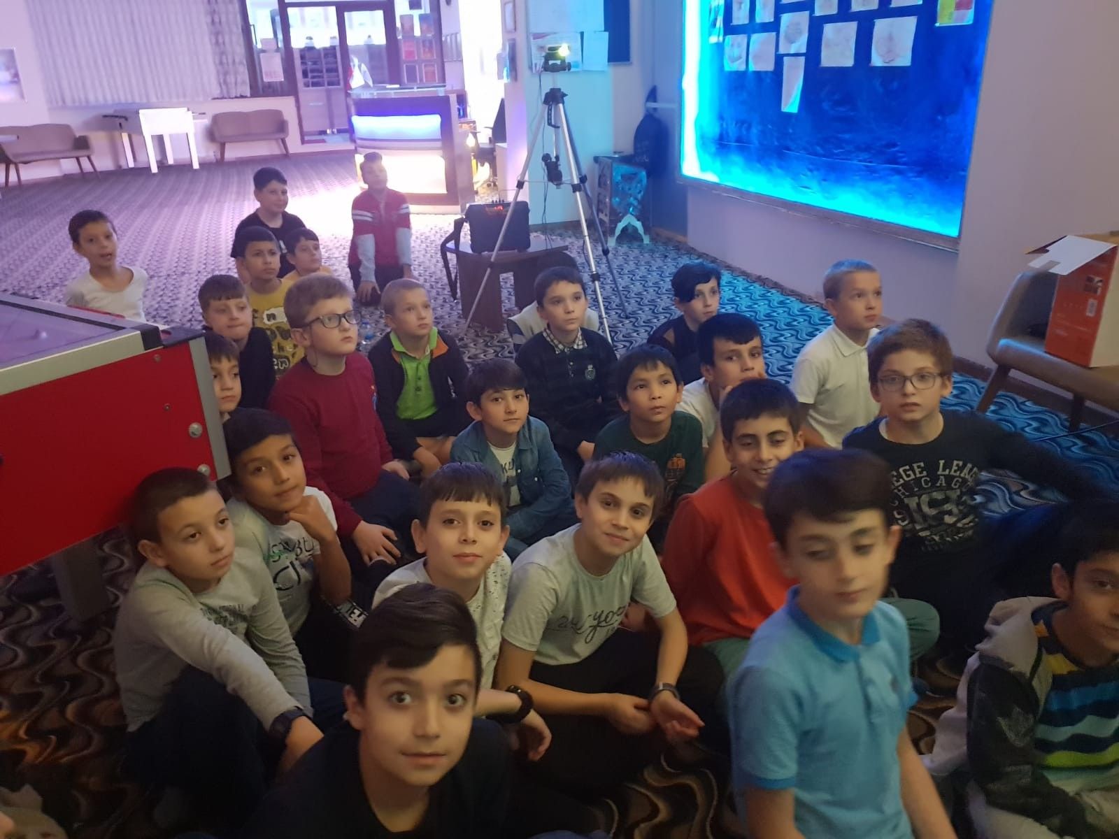Bu haftaki Sinema