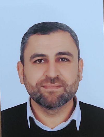 HAFIZ İZZETTİN ÇELİK