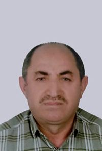 ALİ OSMAN DAYSAL