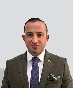 KUR’AN KURSU YÖNETİCİSİ KURRA HAFIZ DAVUT OKUMUŞ