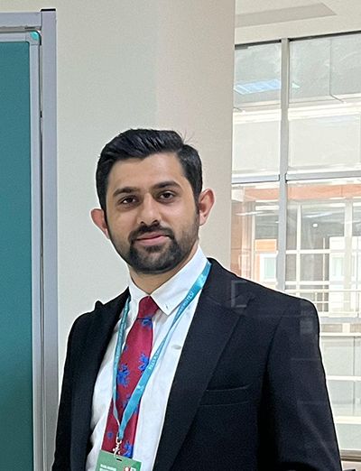 FERHAT YILDIZ